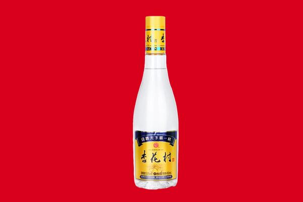 东辽县回收杏花村